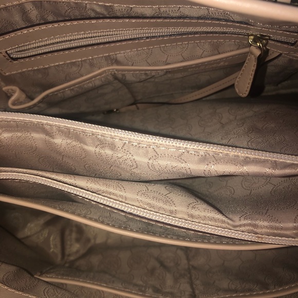 Michael Kors Large Jet tote - Authentic - Picture 2 of 2